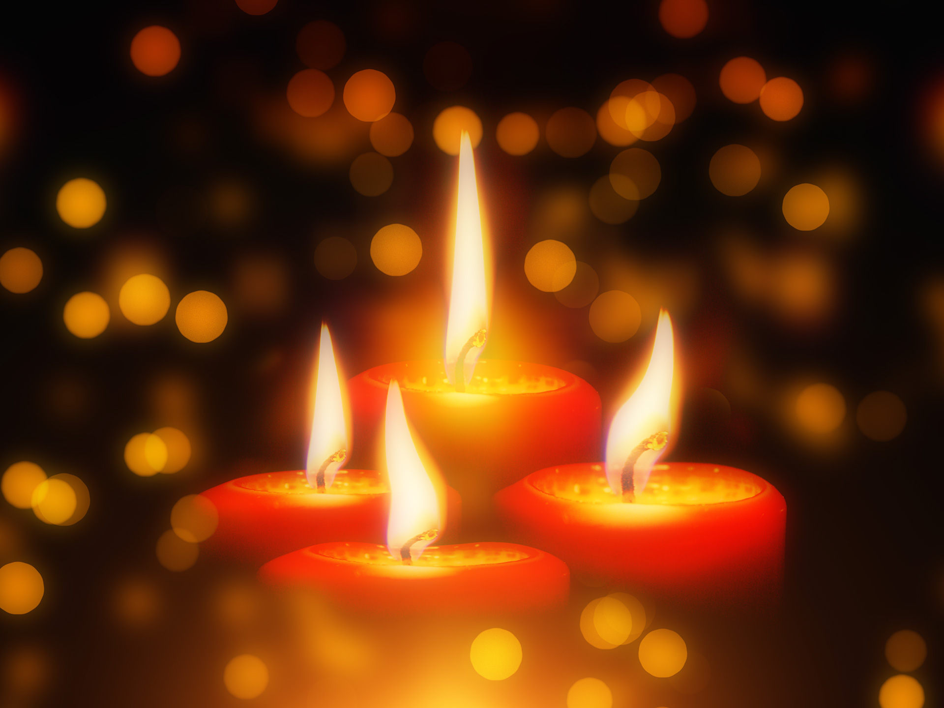 7-Day Candle Spell